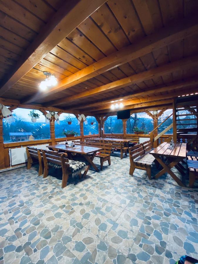 Breb Casa Leca酒店 外观 照片
